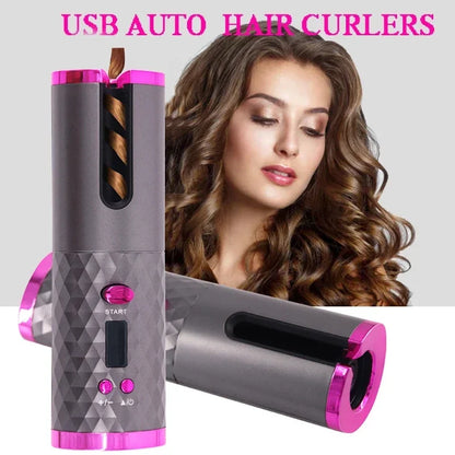 CurlGenius Pro