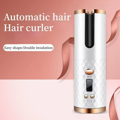 CurlGenius Pro